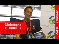 Interview de christophe dubourg  la cigogne noire 2023