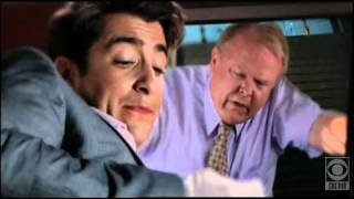 CSI Miami Season 8- Behind the Scenes