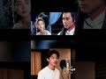 那一年他们风华正茂:秋官与青霞,香帅与苏苏,满满的CP感呀! #郑少秋  #林青霞  #楚留香