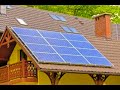 How to Solar Power Your Home on the Cheap! How to Solar Power Your Home on the Cheap!