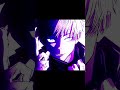 #jujutsukaisen #anime Gojo extermínio