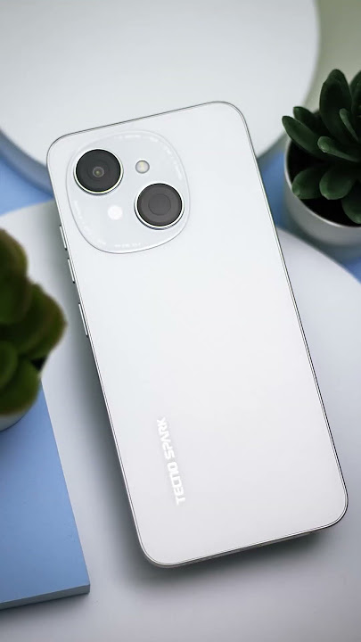 Unleash Speed with the TECNO SPARK Go 1!