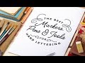 How To Design Your Own Swirled Letters Fancy - Letters 2018!!