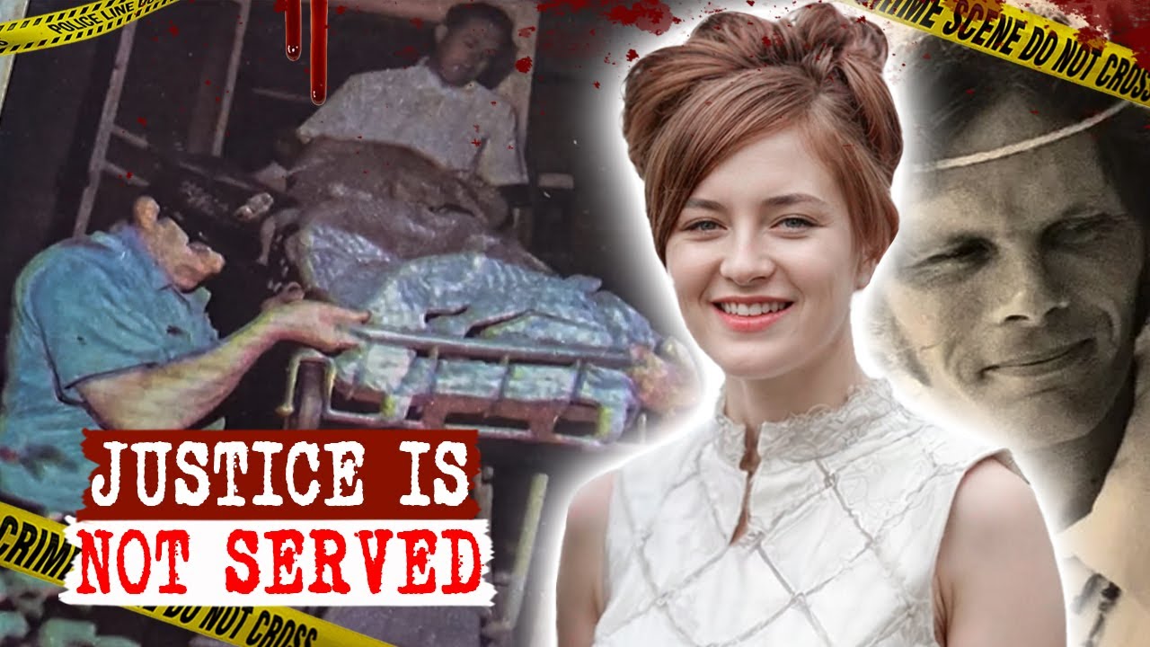 The Killer Vanished: A 50-Year Mystery Unraveled by a Single Cigarette || True Crime Documentary