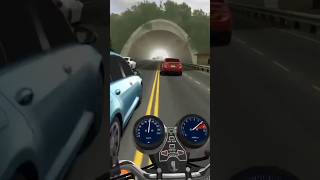 Traffic Rider Pro Gameplay 🔥 Insane Speed Ride | Dangerous Bike Racing