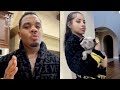 "U Can Visit" Kevin Gates Reveals He's Never Lived In A Woman's House! 🏡