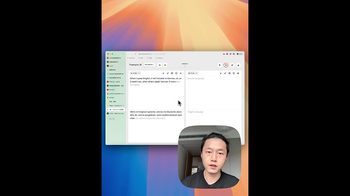 German to English Translator – Real-Time AI Translation with Transync AI