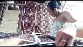SCTV Station ID Ident 2022/2023 • Tenun Bali • Re-edited 2021 • Iklan Indonesia 10 sec