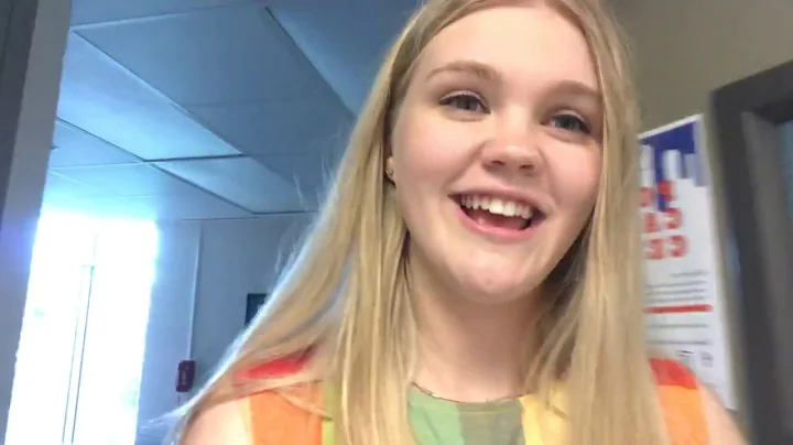 Teresa Hall Student-Led Tour