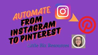 Pinterest Update: Automatically Create Pins From Your Instagram Account for Free (Pros and Cons)