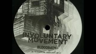 Involuntary Movement  - Naked Lunch (Atoll Tibro RMX)