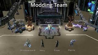 Memes of Liberty TV 26 - Credits! screenshot 4