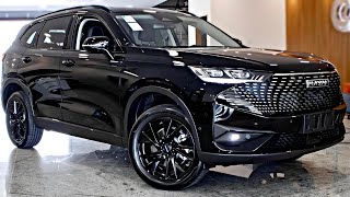 2024 Haval H6 HEV - Interior and Exterior Walkaround [4K] by The Auto Prime 2,763 views 1 month ago 9 minutes, 43 seconds