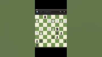 #chess #checkmate #puzzle #shorts @GothamChess @chess #hikaru #magnuscarlsen