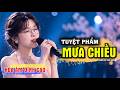 Đây Mới Là Bản Phối Ngọt Ngào Và Hay Nhất | Mưa Chiều | Thanh Tú [Phố Nhạc Việt]