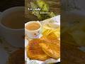 Chai maska bun #shortsfeed #trendingshorts #recipe #ytshorts #food #cooking #ytshorts #maskabun #yt