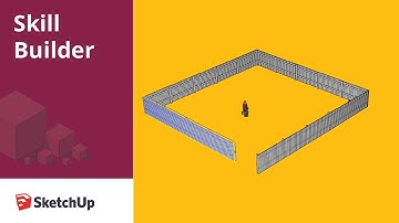 Dynamic Component Fence Part 3 - Skill Builder