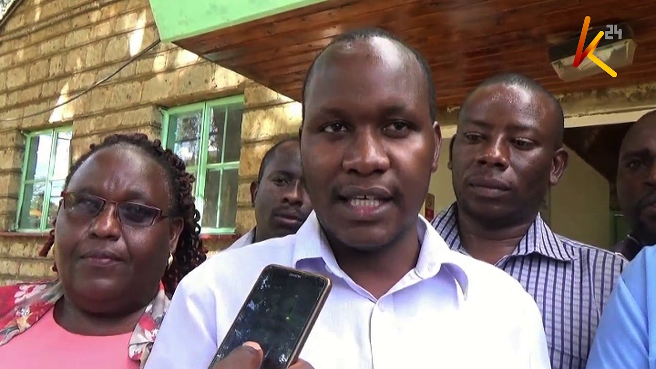 kitui county jobs shortlisted candidates Kitui workers strike halted : Workers were on a ‘go-slow’ for a month