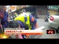 新竹醉男撞6車棄車逃 「偽裝路人」遭警揪出還辯看熱鬧