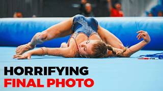 10 Most Brutal Terrifying Gymnastic Deaths