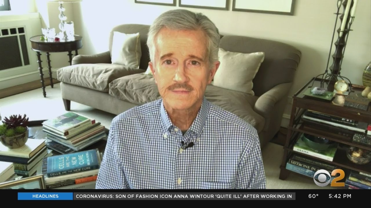 Max Minute: What Tests Are Being Used To Detect The Coronavirus?