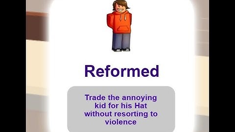 How to get REFORMED BADGE break in 2!