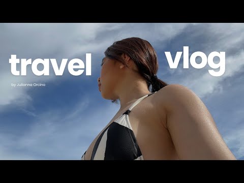 travel diaries: boracay w fam! ⛱ 🌊 ☀️