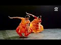 Bharatanatyam dance performance  natya vardhini  basic steps for beginners