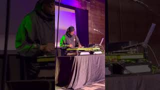 Download Lagu Dj rhettmatic live at boomtown brewery for the visionaries 30 year anniversary MP3