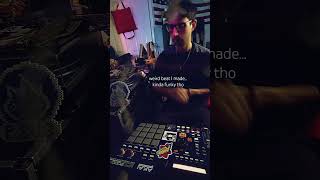 🤷 made on #mpc2000xl
🤷 made on #mpc2000xl 🤷 made on #mpc2000xl