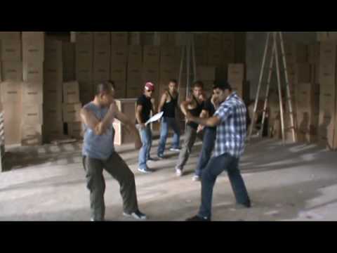 LKM, making of