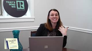 From the Desk of the RAYAC Exec: "Changes to the NAR Code of Ethics"