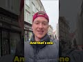 Slovenia vs. America: Work Life Balance EXPLAINED!