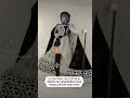Dominican Cosplay Art (Dominican Cosplay Heartbreakers): naoriphantomhive_