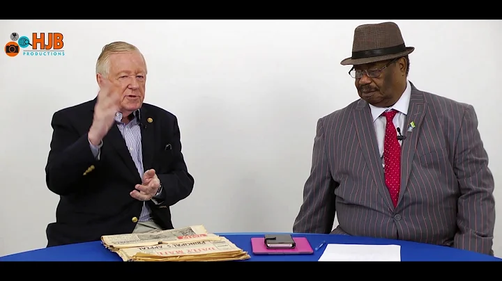 Interview with Gary Schulze - By Rev. Wilfred Kabs...