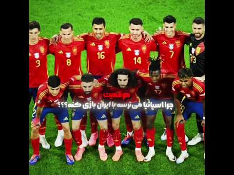 دلیلش و خودتون فهمیدین دیگه