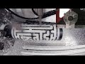 RotoMill: The Three-Axis Rotary CNC (Maze)