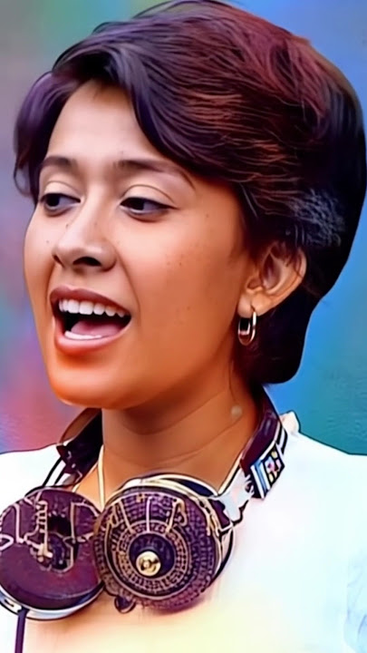 Grace Simon - Senandung Rindu (1975) Original Artist
