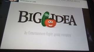 Big Idea Productions Logo 2007