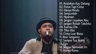 Andmesh Kamaleng | Kumpulan Lagu Andmesh Kamaleng | Andaikan Kau Datang Kembali