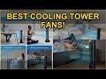 Top 5 Best Tower Fans 2026 - Stay Cool and Comfortable This Summer