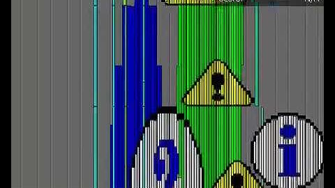 BLACK MIDI - SomethingUnreal - Music Using Only Sounds From Windows 98 and XP