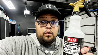 P&S Car Care Products: The Honest Truth Revealed! screenshot 3