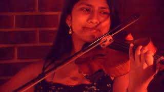 AR Rahman Medley on Strings - AR Rahmanian