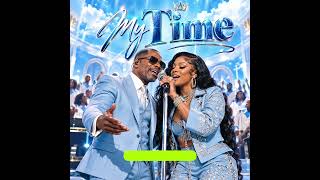 KIRK FRANKLIN & GLORILLA – MY TIME (Official Audio)