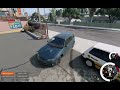 BeamNG drive Dell G16   -DEMO VIDEO-
