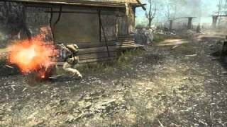 Xfully Flaredx - Best Claymore Spots For Jungle