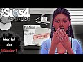 Hope´s Geschichte der MORDNACHT📝 │Die Sims4 Lets Play││Familie Karendelle│Hopes Suche🖤🔍│23│