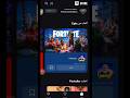 كيفية إنشاء حساب Epic games store على الموبايل shorts كيفية إنشاء حساب Epic games store على الموبايل shorts