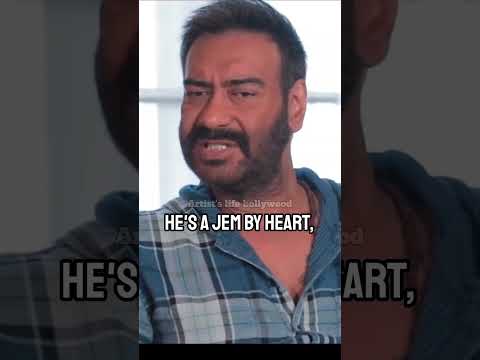 Salman Khan never